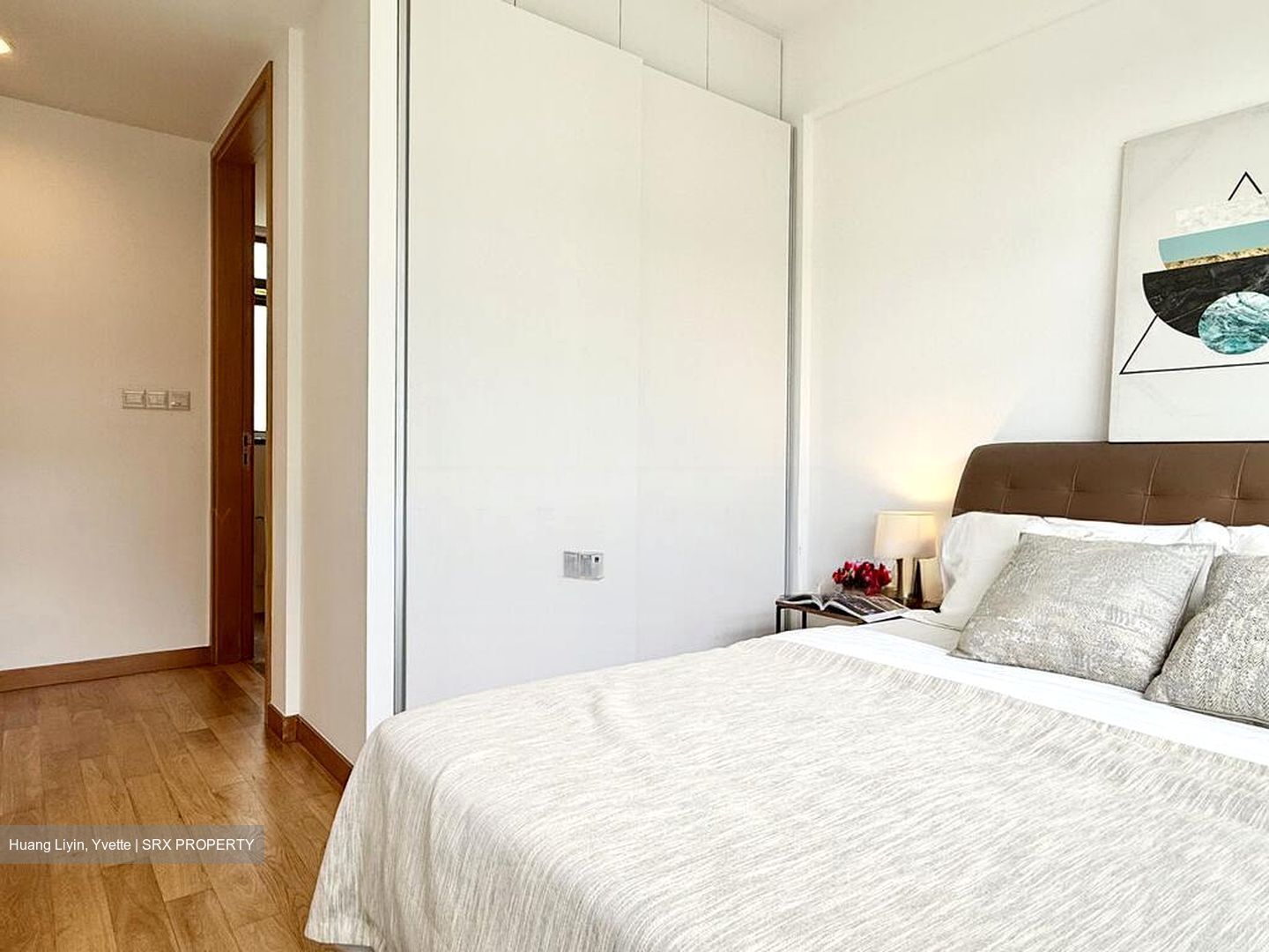 Hedges Park Condominium (D17), Condominium #495577361